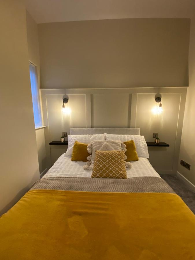 Cosy Loft Apartment Ballycastle Buitenkant foto