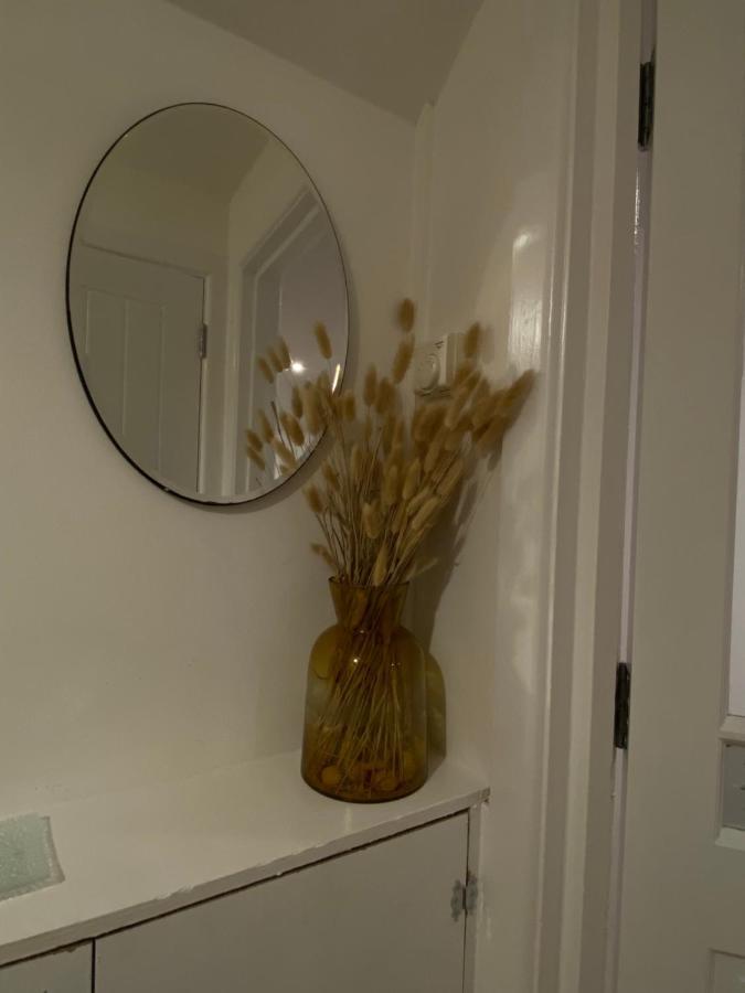 Cosy Loft Apartment Ballycastle Buitenkant foto