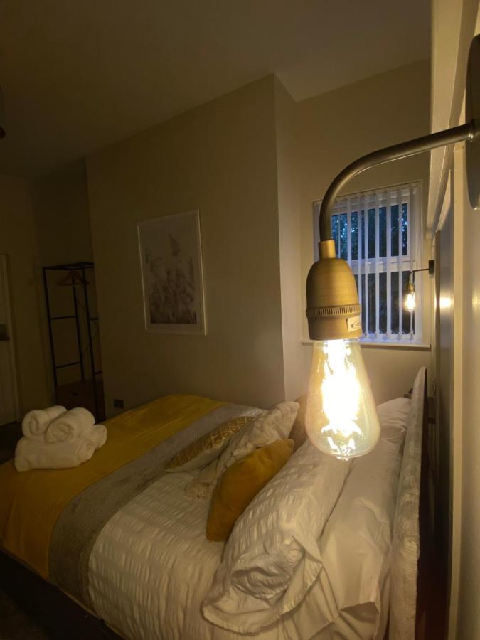 Cosy Loft Apartment Ballycastle Buitenkant foto